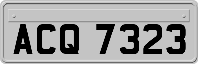 ACQ7323
