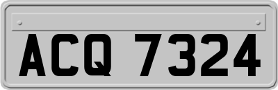 ACQ7324