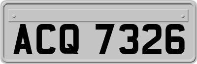 ACQ7326