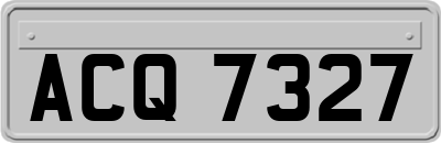 ACQ7327