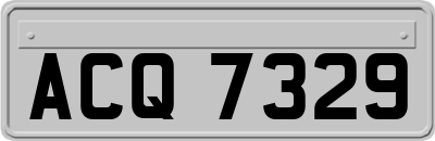 ACQ7329