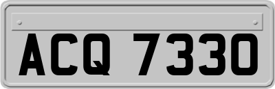 ACQ7330