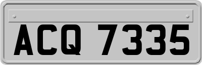 ACQ7335