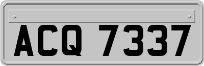 ACQ7337
