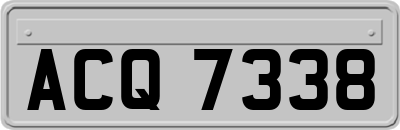 ACQ7338