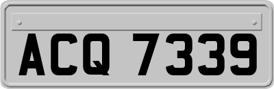 ACQ7339