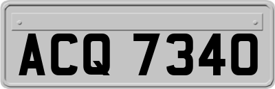 ACQ7340