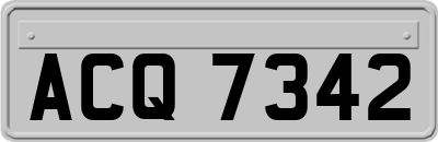 ACQ7342