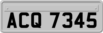ACQ7345