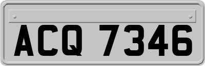 ACQ7346