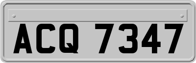 ACQ7347