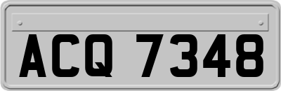 ACQ7348