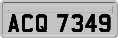 ACQ7349