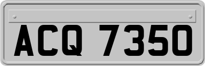 ACQ7350
