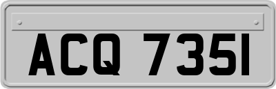 ACQ7351