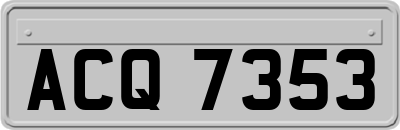 ACQ7353