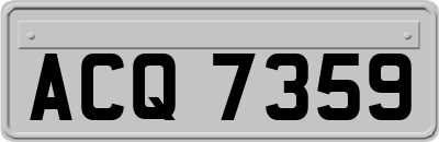 ACQ7359
