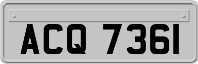 ACQ7361