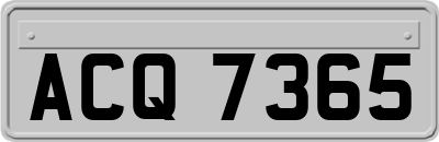 ACQ7365
