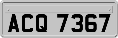 ACQ7367