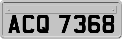 ACQ7368
