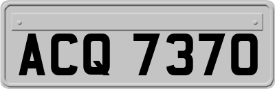 ACQ7370