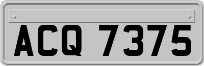 ACQ7375