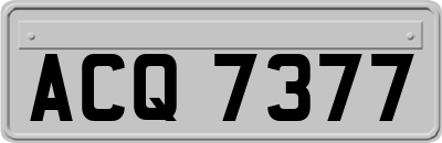 ACQ7377