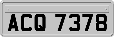 ACQ7378