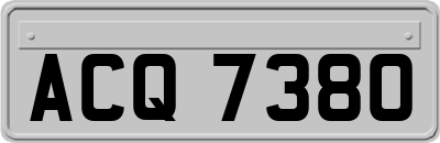 ACQ7380