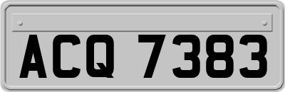 ACQ7383