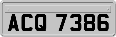 ACQ7386