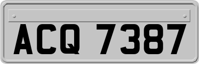 ACQ7387