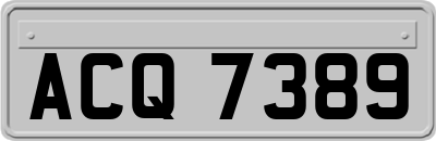 ACQ7389