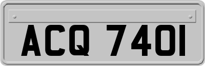 ACQ7401