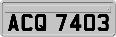 ACQ7403