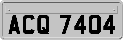 ACQ7404