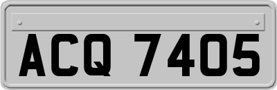 ACQ7405