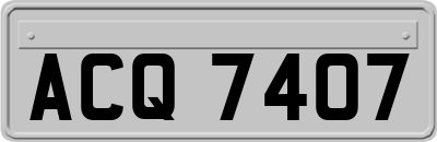 ACQ7407