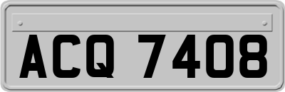 ACQ7408