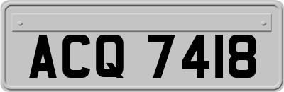 ACQ7418