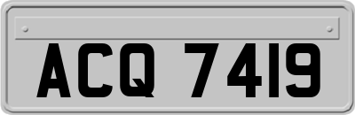 ACQ7419
