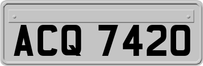 ACQ7420