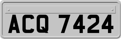 ACQ7424