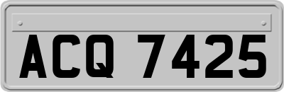 ACQ7425