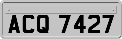 ACQ7427