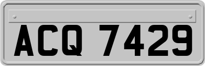 ACQ7429