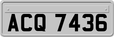 ACQ7436