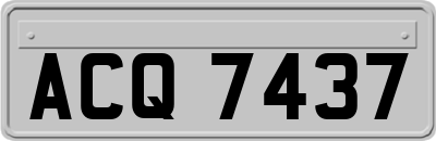 ACQ7437