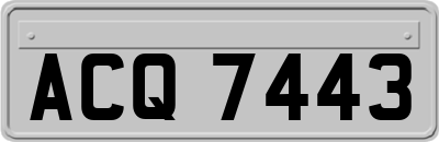 ACQ7443